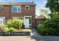 Plataanstraat 51