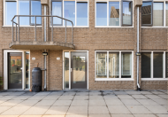 Schouwburglaan 4