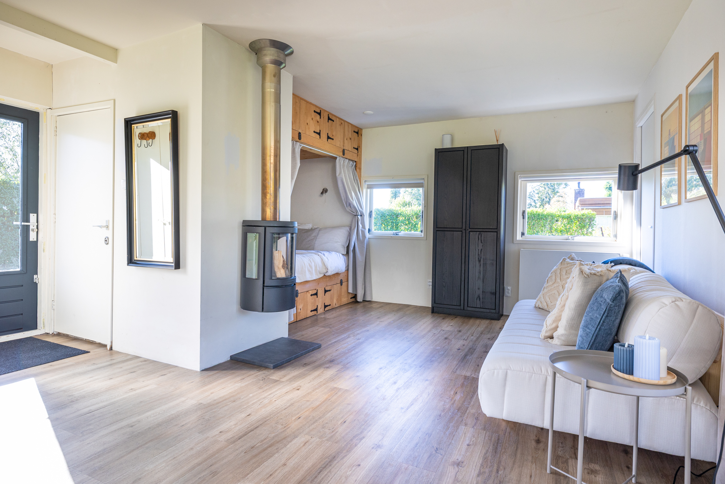 Vrijstaande woning te koop: Platteweg 294, Reeuwijk