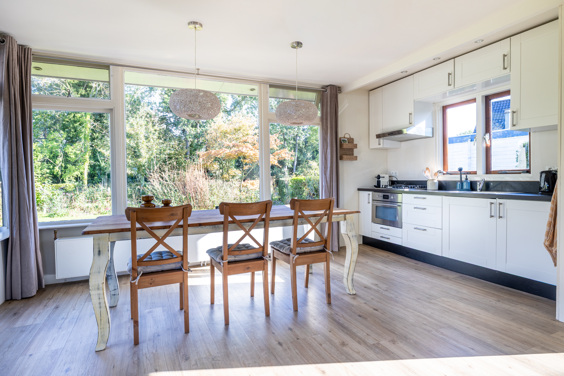 Vrijstaande woning te koop: Platteweg 294, Reeuwijk