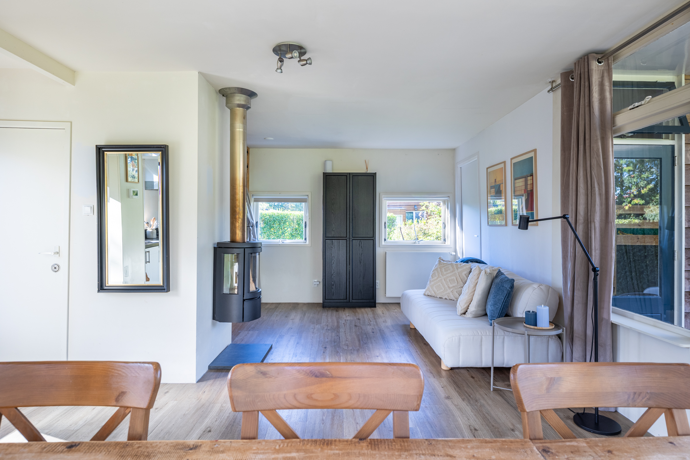Vrijstaande woning te koop: Platteweg 294, Reeuwijk