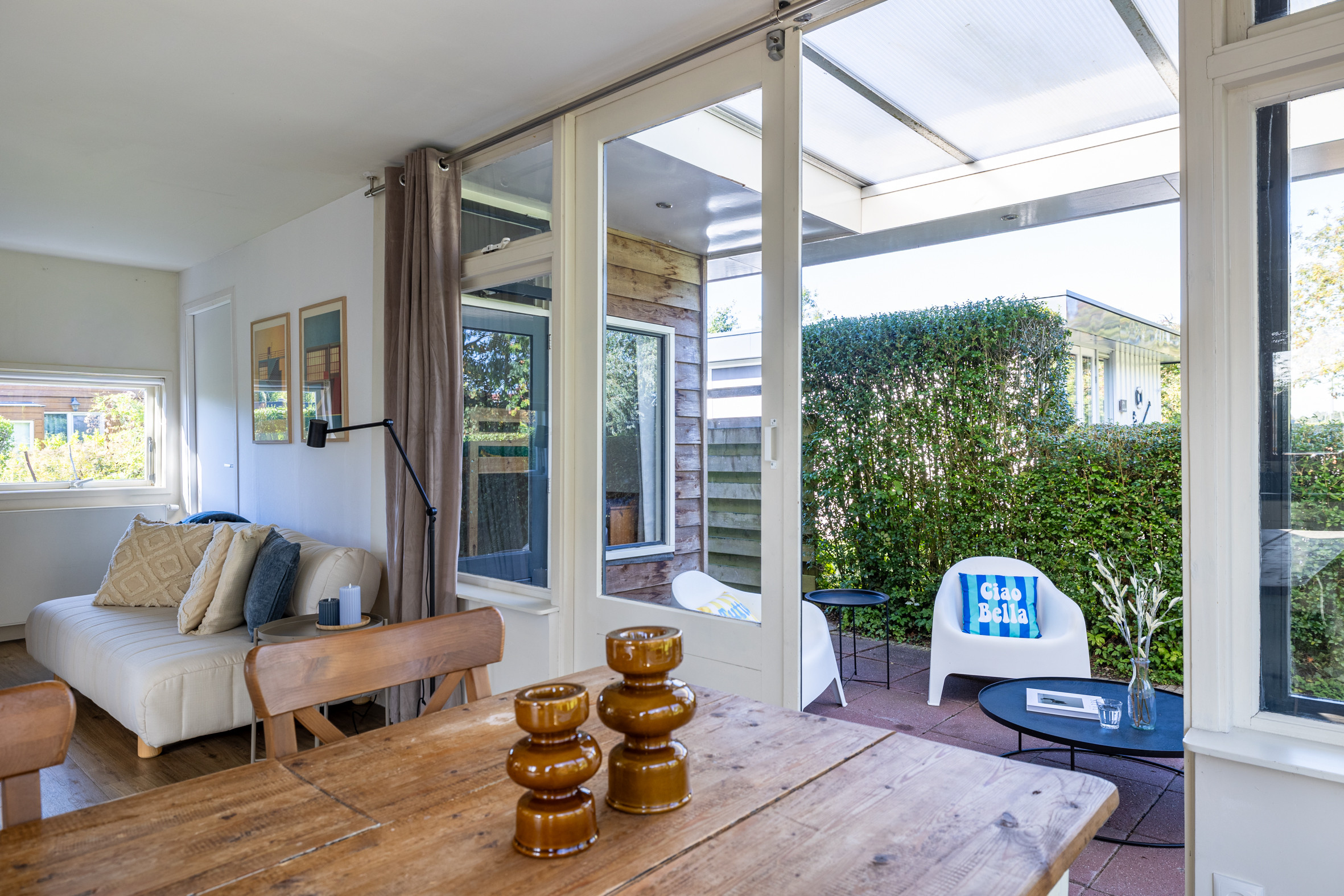 Vrijstaande woning te koop: Platteweg 294, Reeuwijk