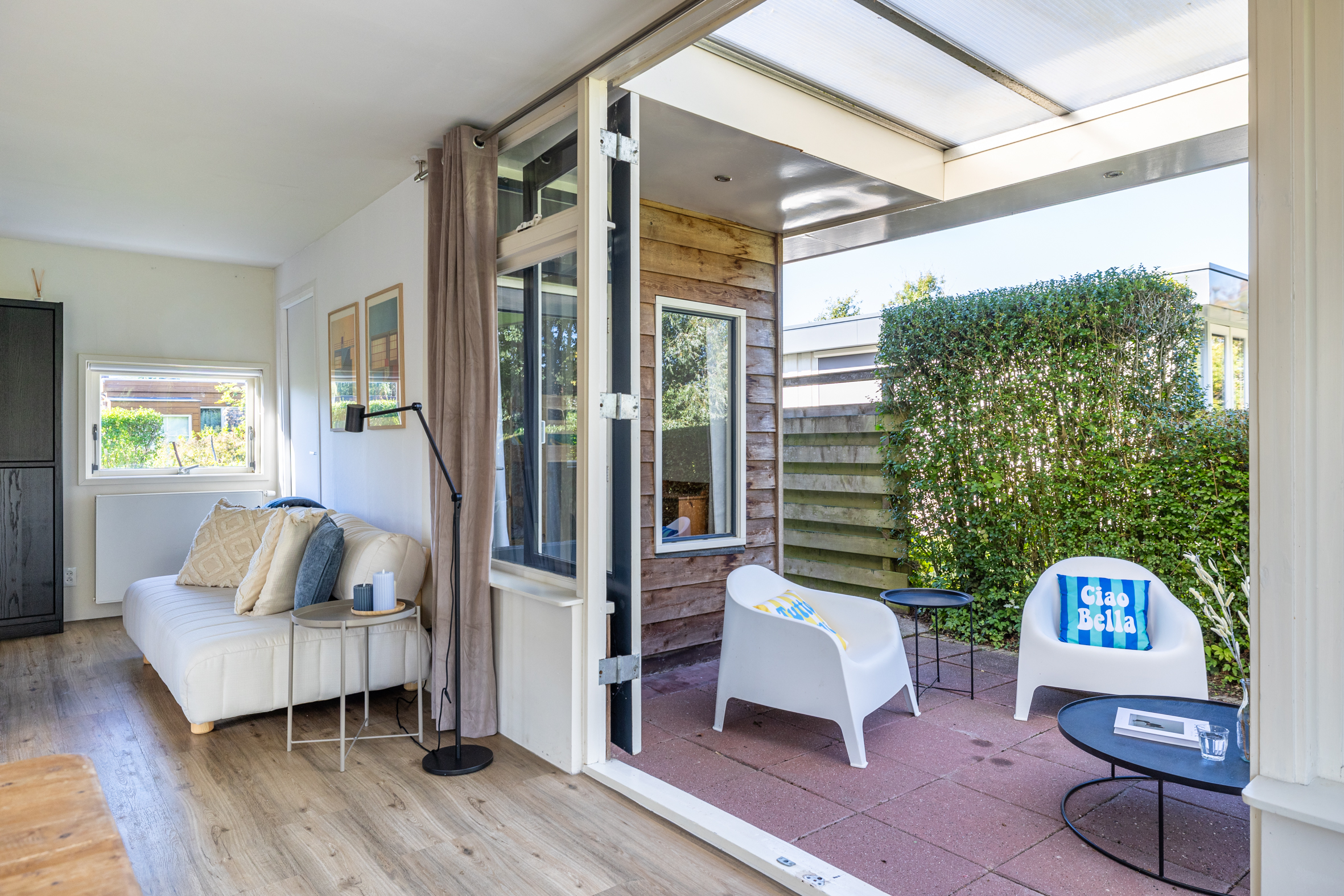 Vrijstaande woning te koop: Platteweg 294, Reeuwijk