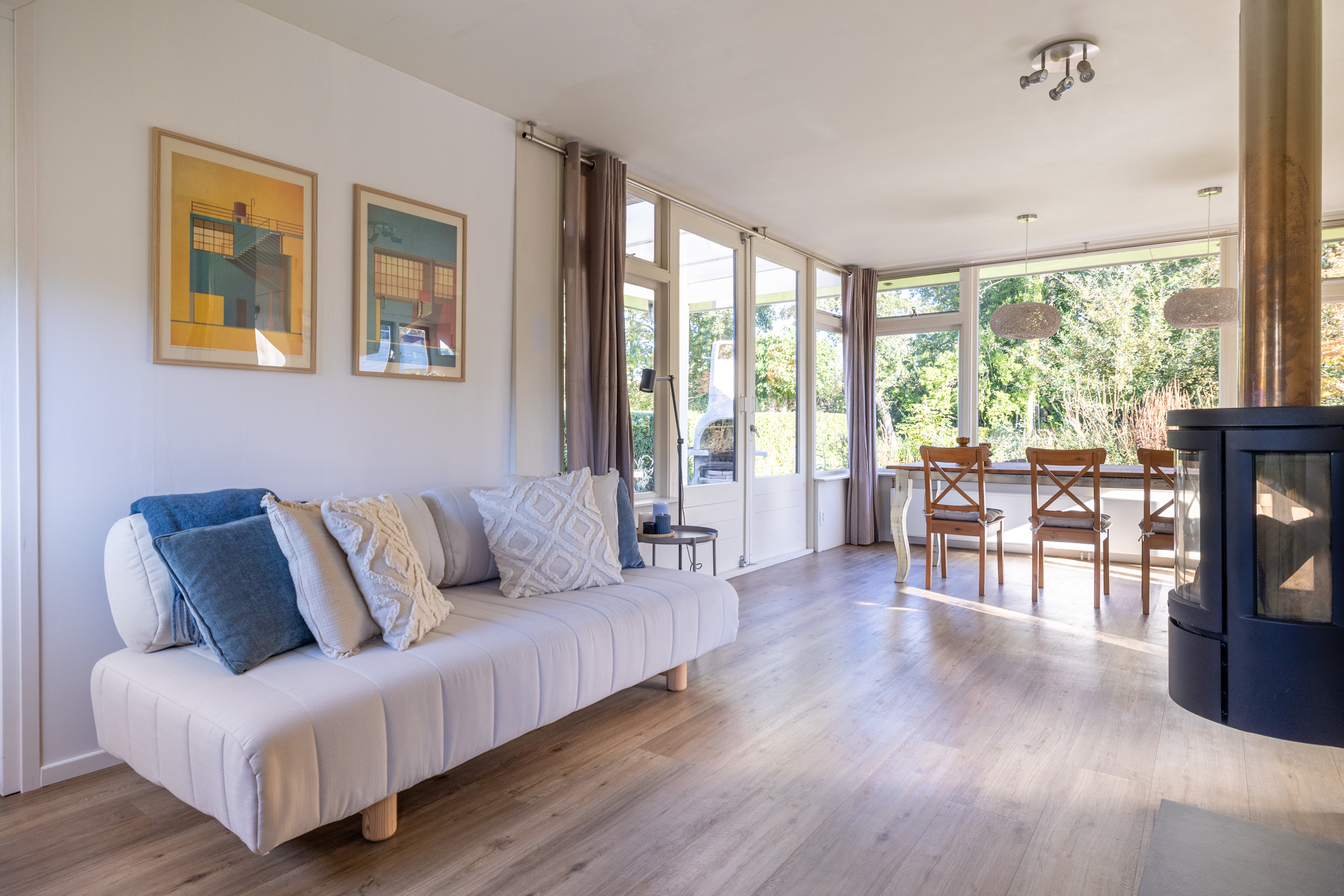 Vrijstaande woning te koop: Platteweg 294, Reeuwijk