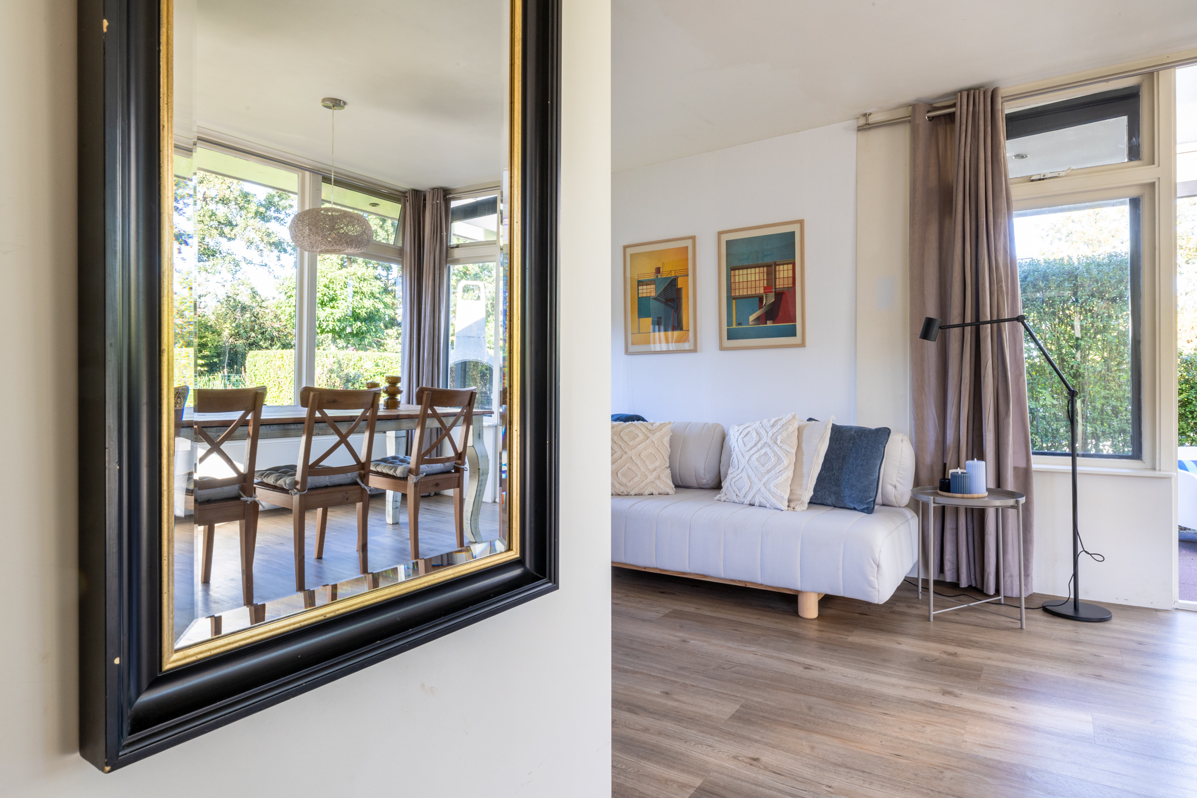 Vrijstaande woning te koop: Platteweg 294, Reeuwijk