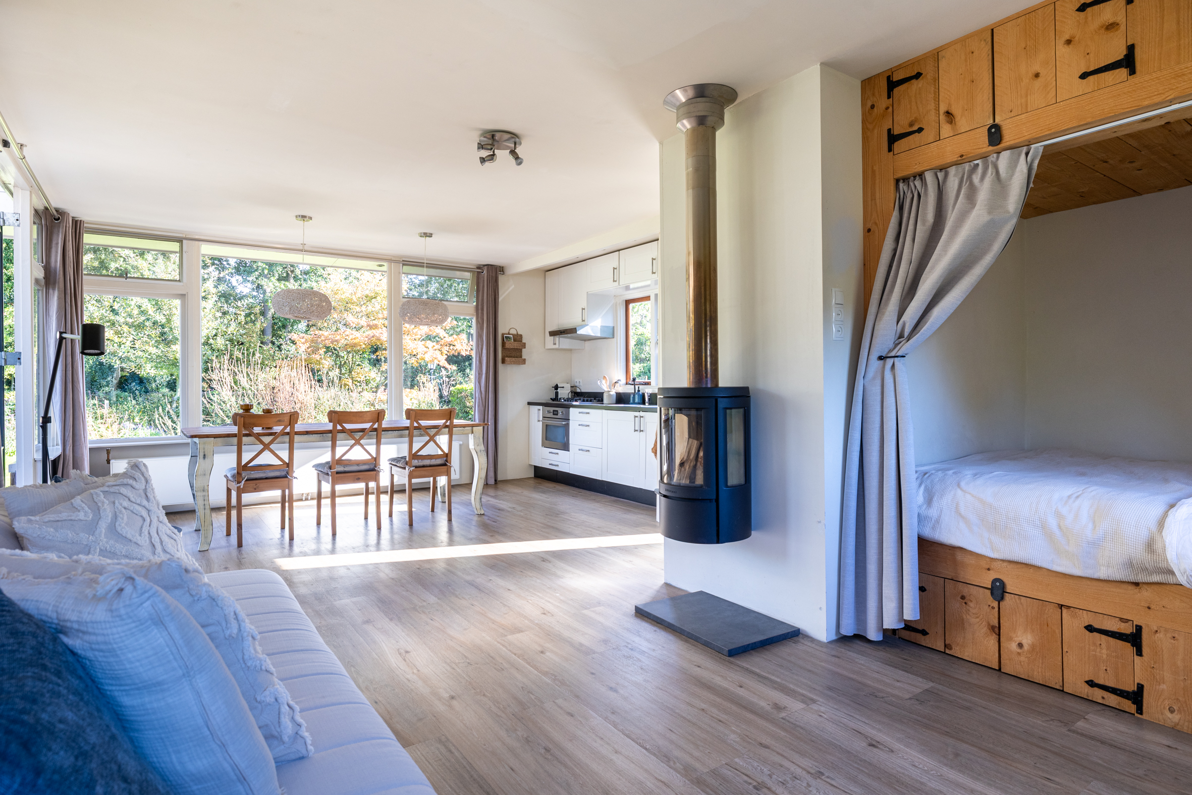 Vrijstaande woning te koop: Platteweg 294, Reeuwijk