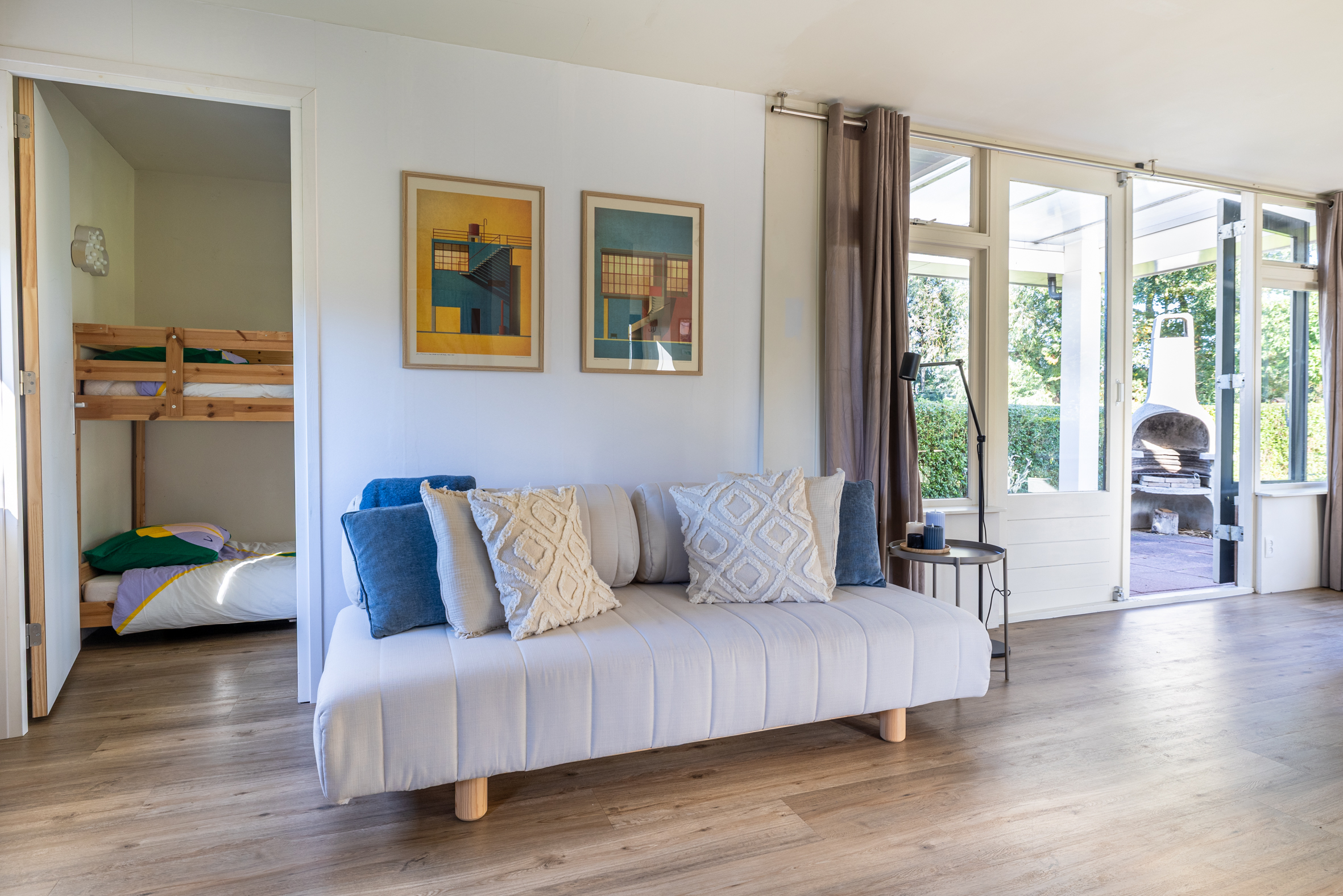 Vrijstaande woning te koop: Platteweg 294, Reeuwijk