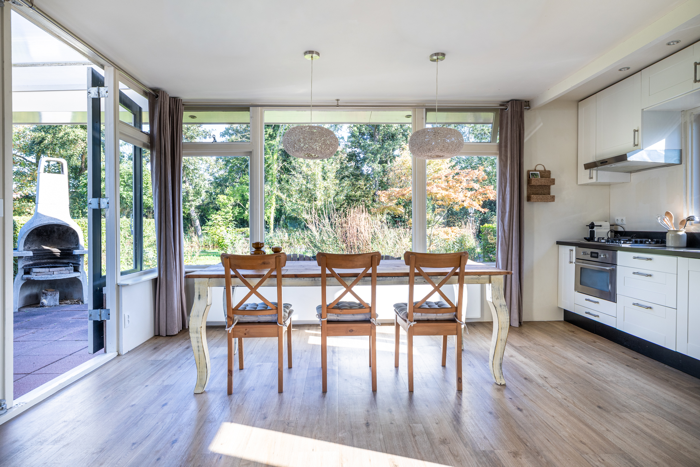 Vrijstaande woning te koop: Platteweg 294, Reeuwijk