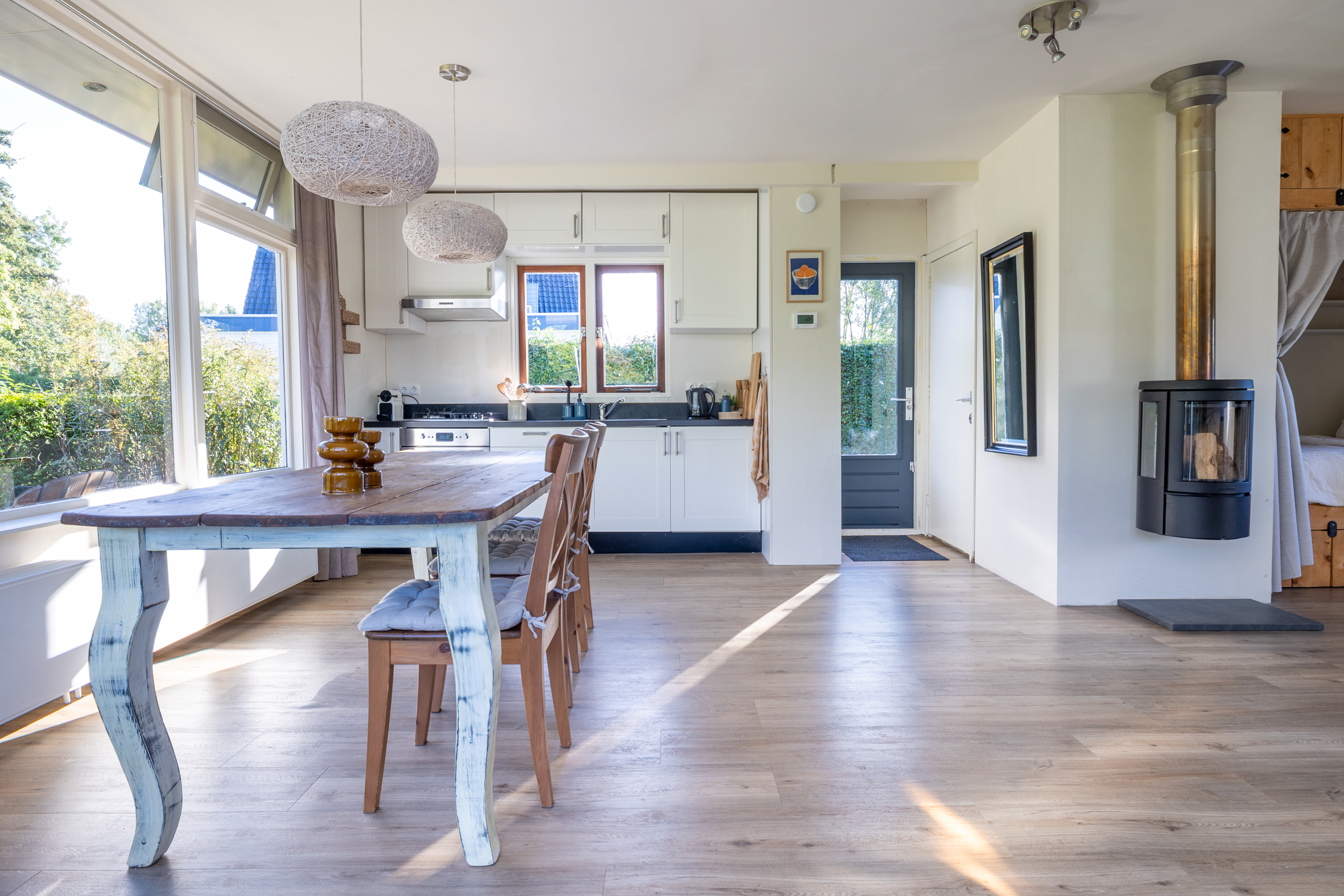 Vrijstaande woning te koop: Platteweg 294, Reeuwijk