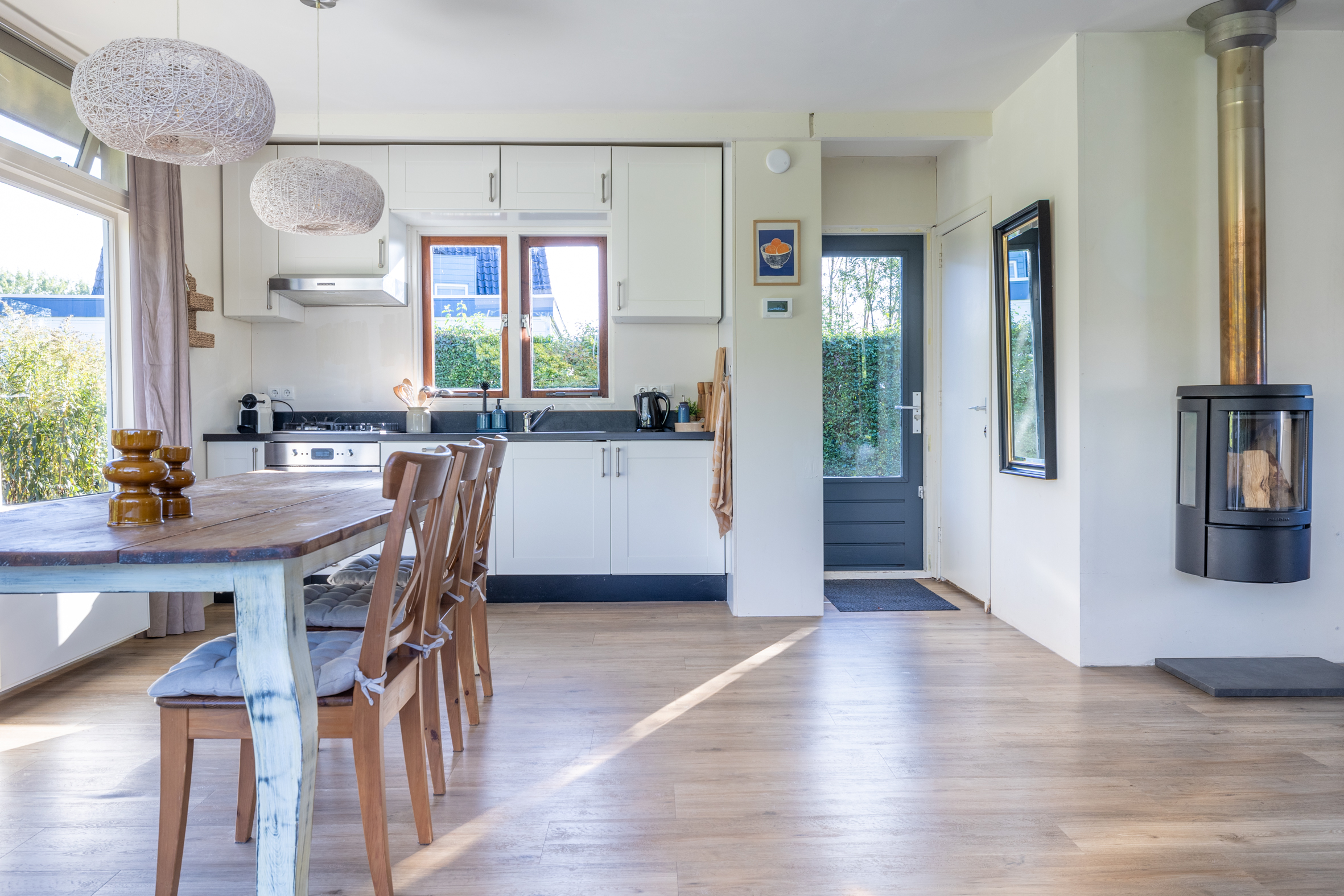 Vrijstaande woning te koop: Platteweg 294, Reeuwijk