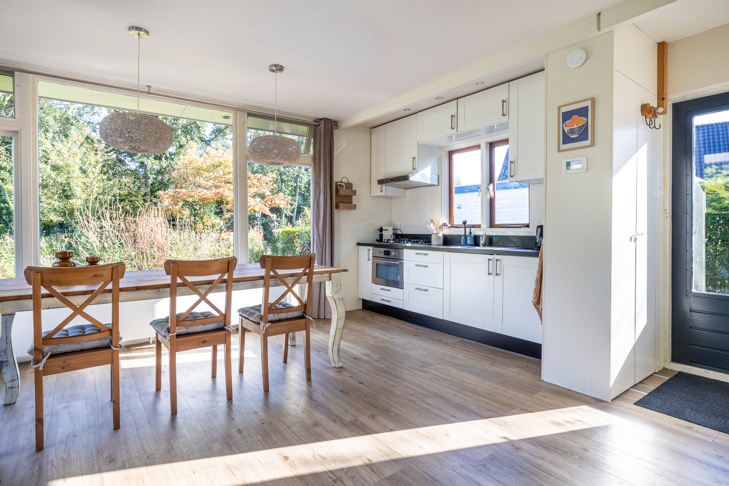 Vrijstaande woning te koop: Platteweg 294, Reeuwijk