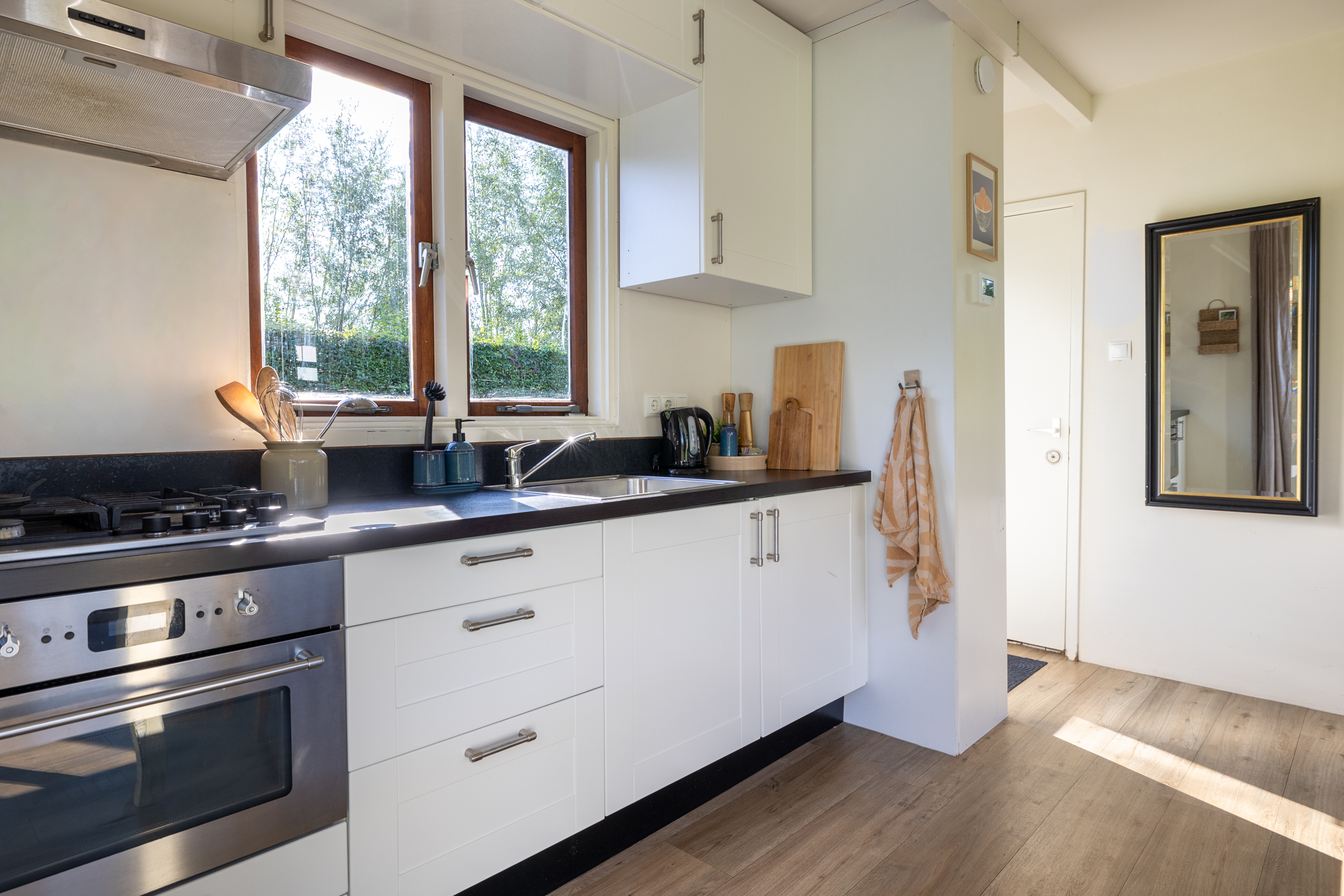 Vrijstaande woning te koop: Platteweg 294, Reeuwijk