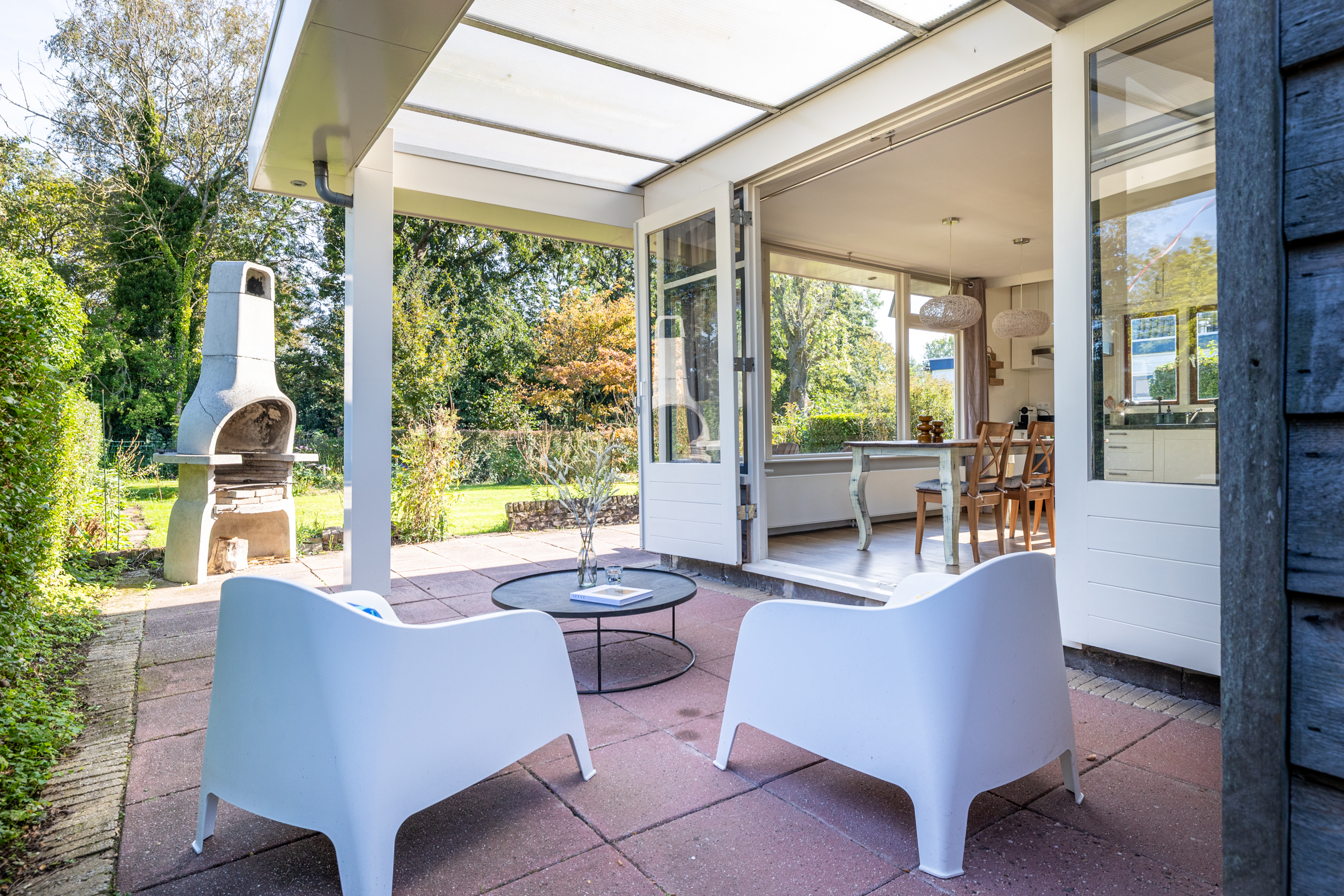 Vrijstaande woning te koop: Platteweg 294, Reeuwijk