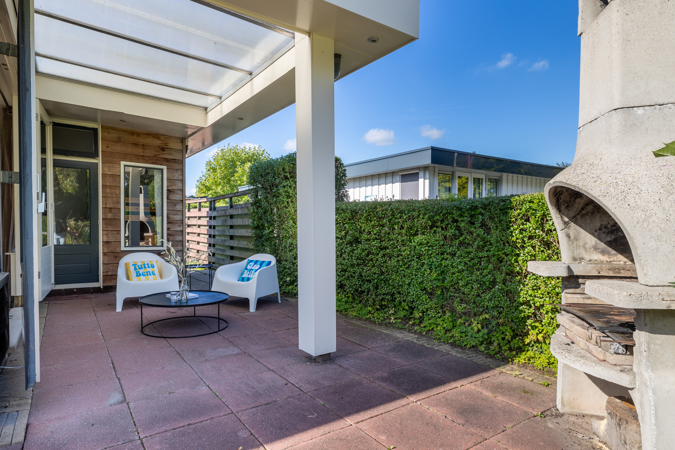 Vrijstaande woning te koop: Platteweg 294, Reeuwijk