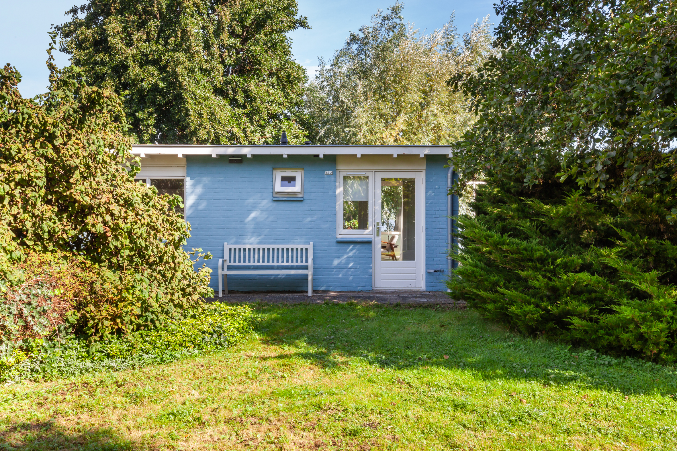 Vrijstaande woning te koop: 's-Gravenbroekseweg 692, Reeuwijk