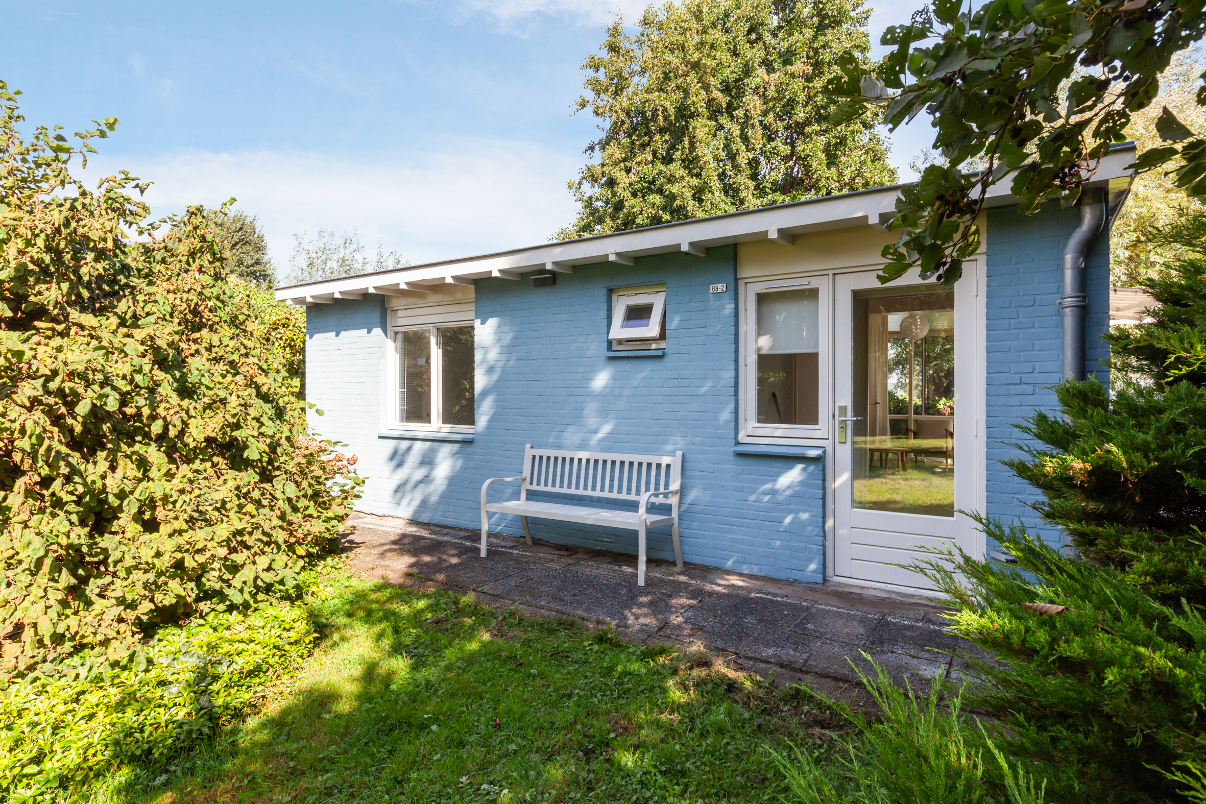 Vrijstaande woning te koop: 's-Gravenbroekseweg 692, Reeuwijk