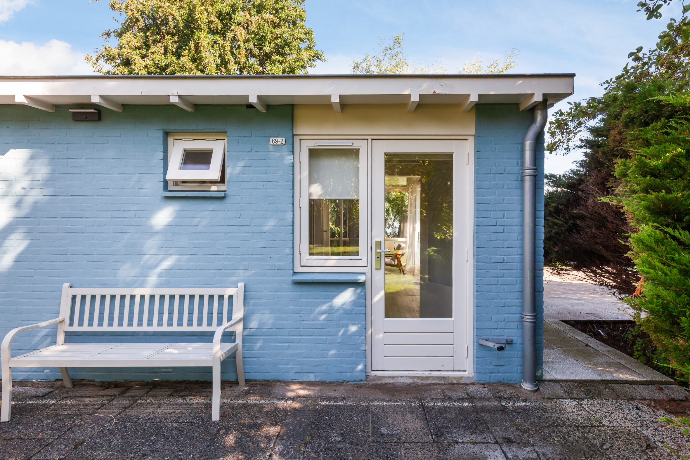 Vrijstaande woning te koop: 's-Gravenbroekseweg 692, Reeuwijk