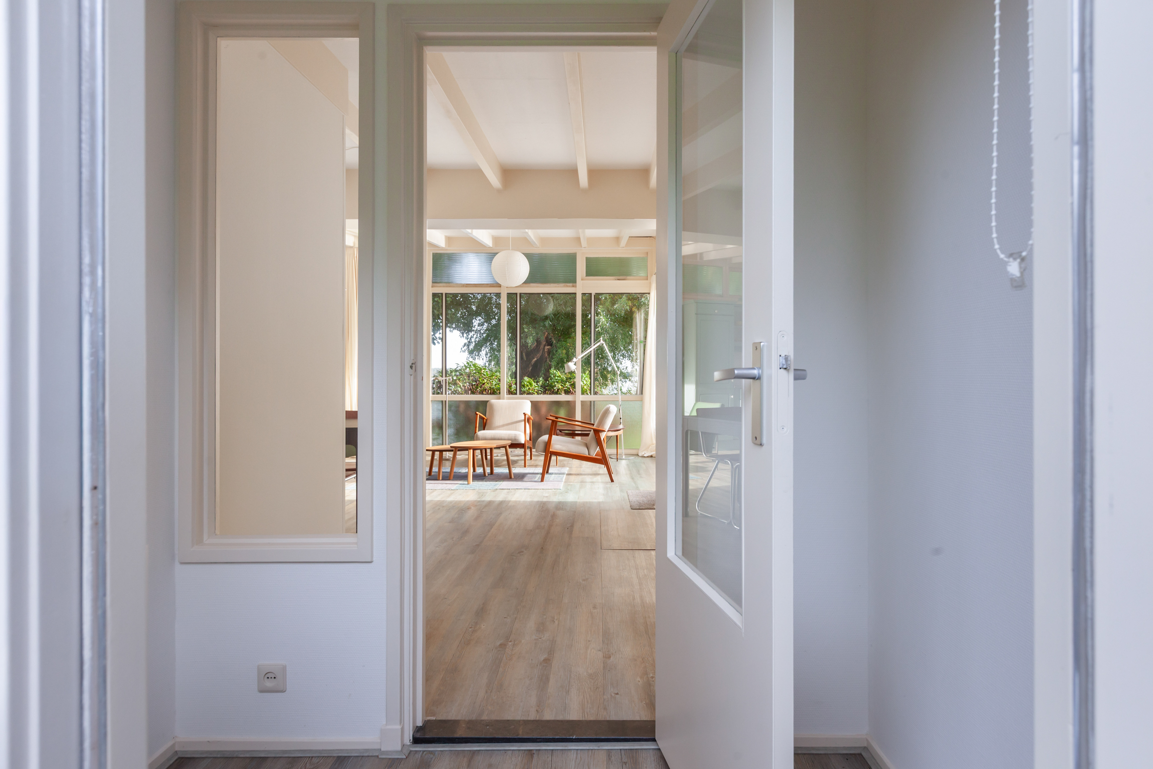 Vrijstaande woning te koop: 's-Gravenbroekseweg 692, Reeuwijk