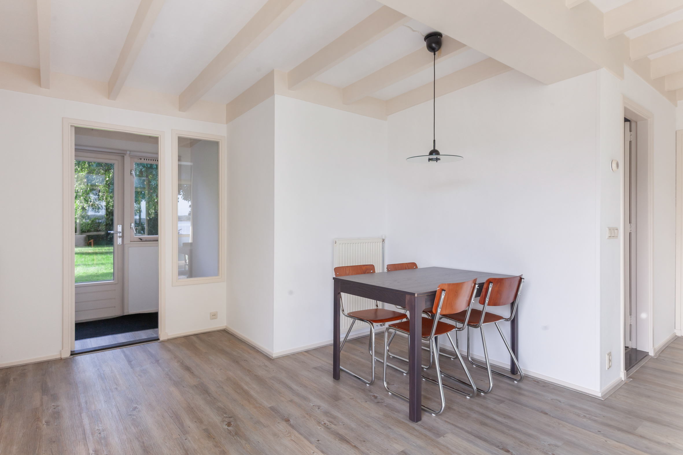 Vrijstaande woning te koop: 's-Gravenbroekseweg 692, Reeuwijk