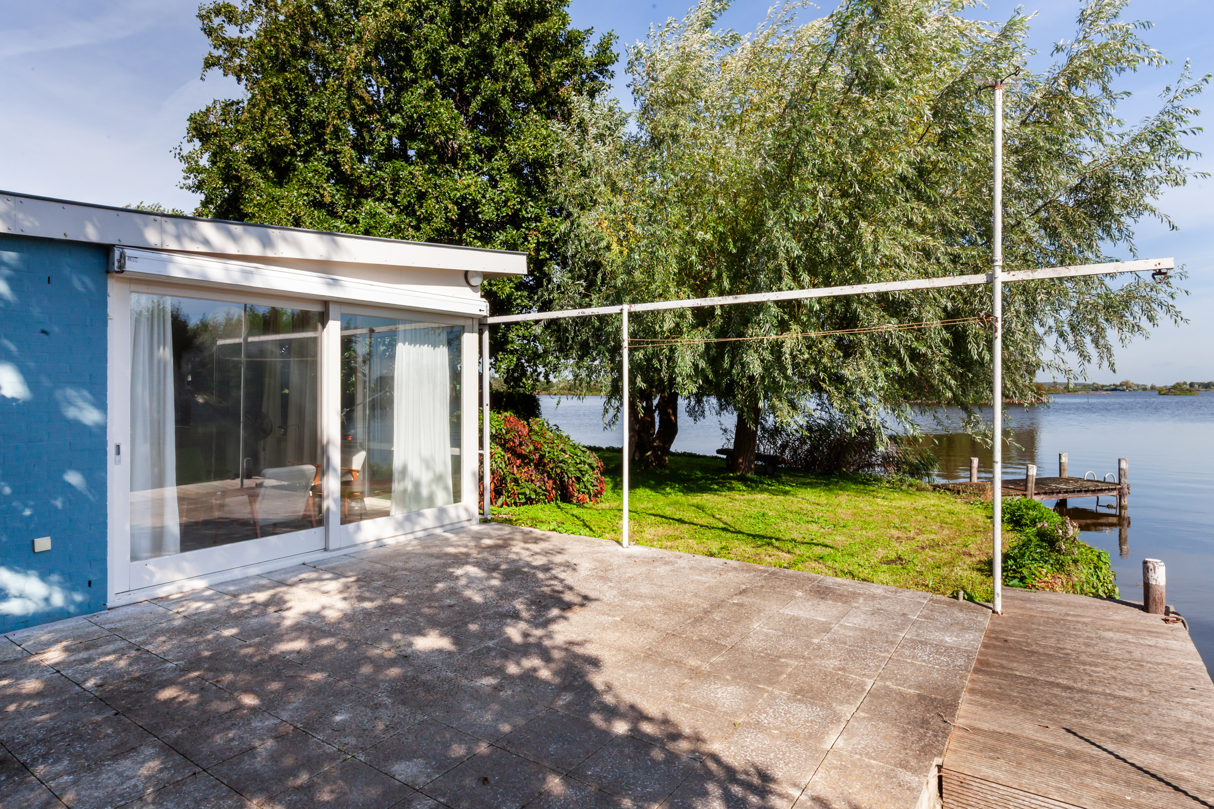 Vrijstaande woning te koop: 's-Gravenbroekseweg 692, Reeuwijk
