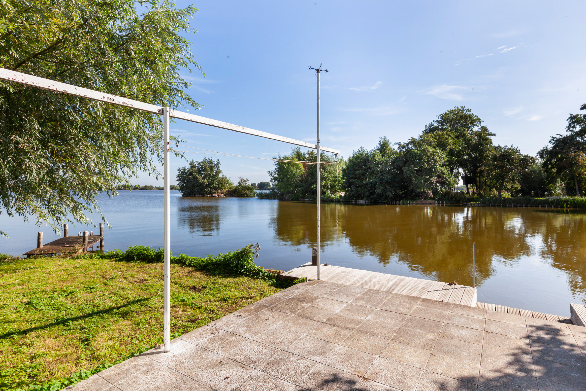 Vrijstaande woning te koop: 's-Gravenbroekseweg 692, Reeuwijk