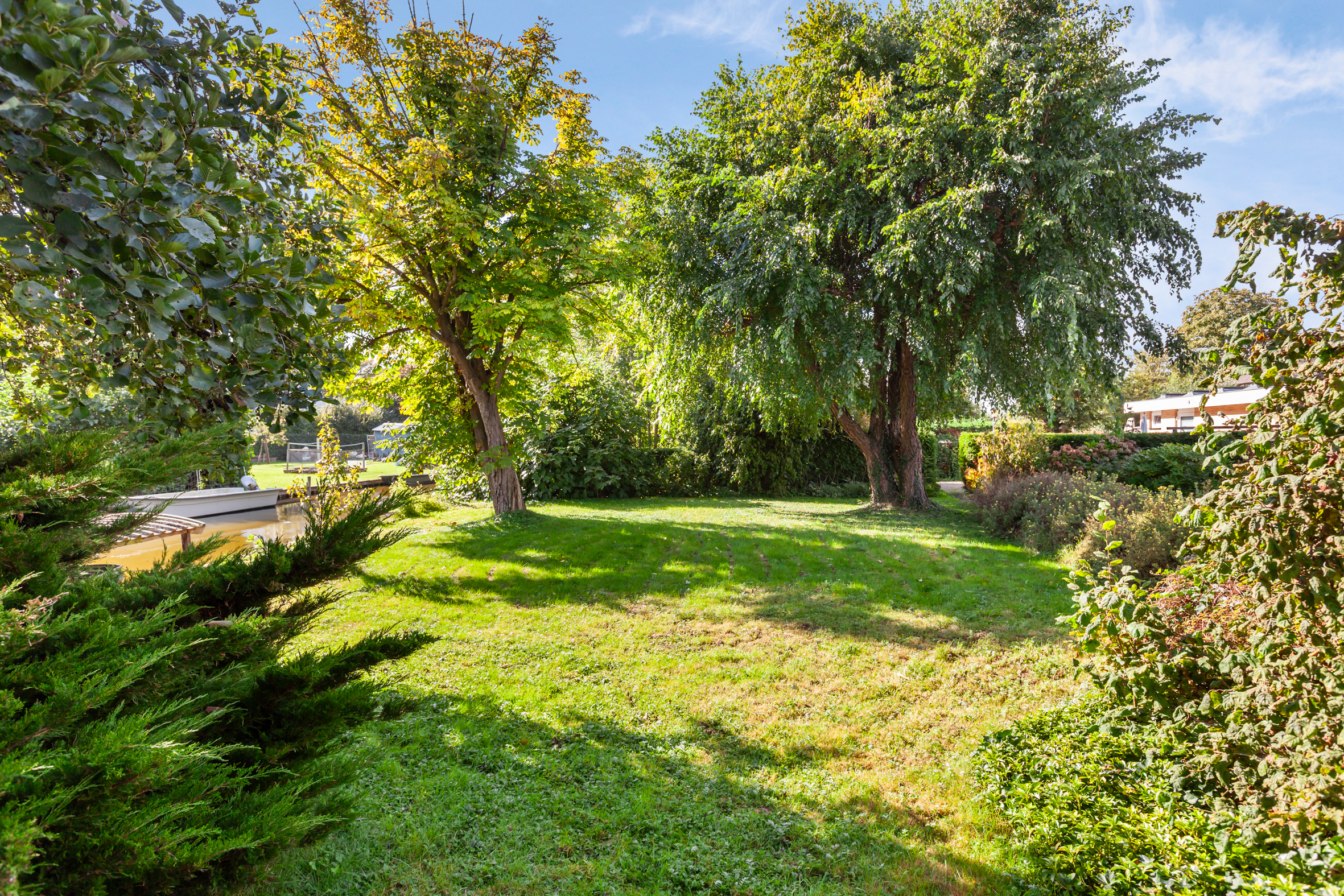 Vrijstaande woning te koop: 's-Gravenbroekseweg 692, Reeuwijk